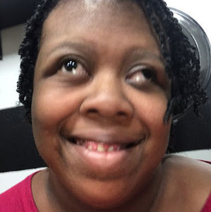 Meet your Posher, Camille